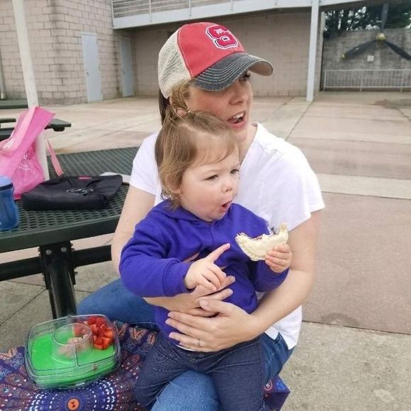 Meet your Posher, Ashley - Picture 1 of 1